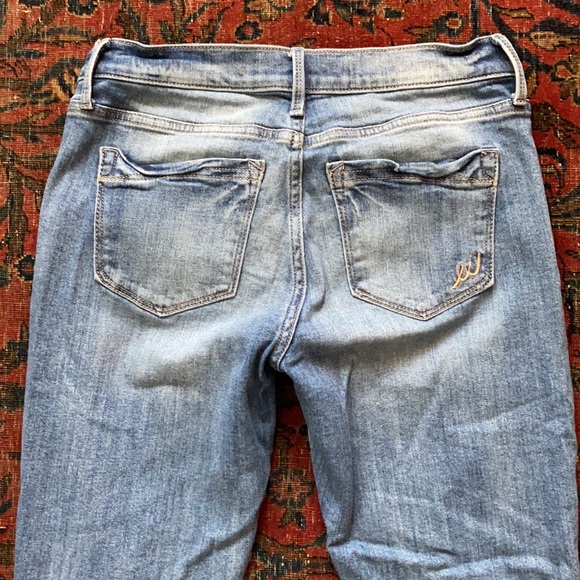 Express jeans - Picture 10 of 11